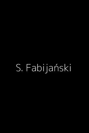 Sebastian Fabijański